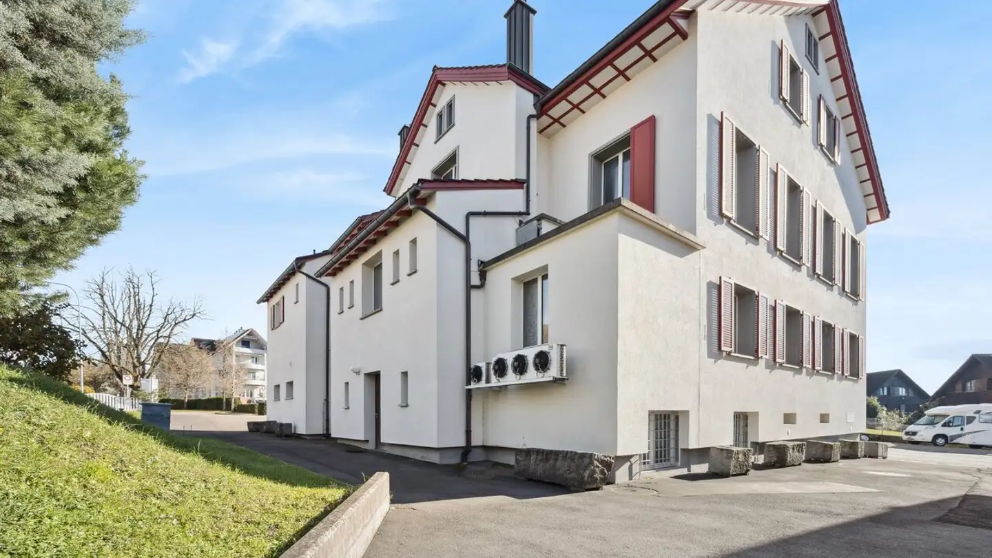 Terreno edificabile in vendita - Dorfstrasse 90, 8912 Obfelden - Photo 3