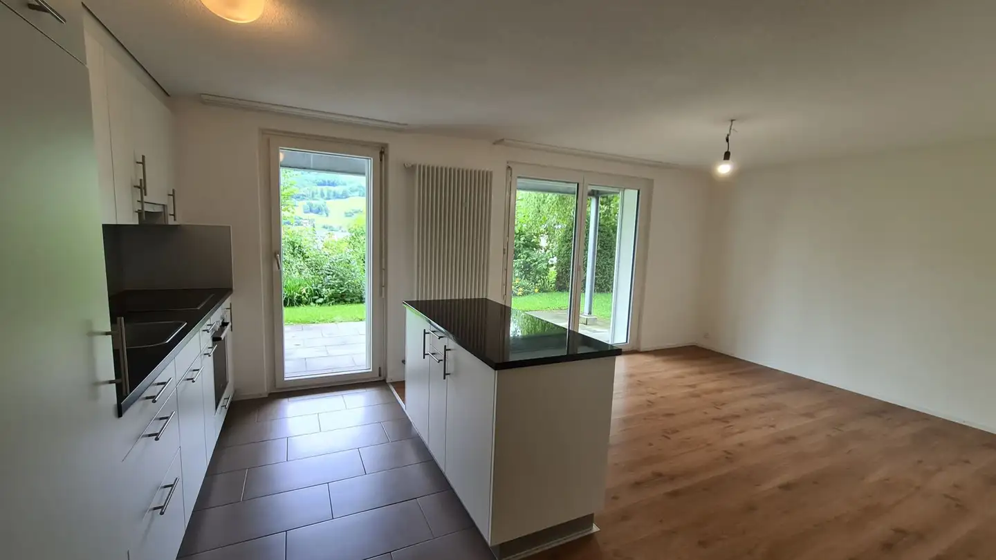 Wohnung mieten - Niesenweg 10, 3125 Toffen - Foto 2