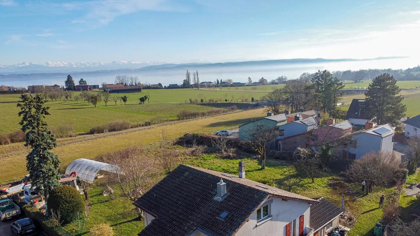 Single house for sale - 2022 Bevaix - Photo 2