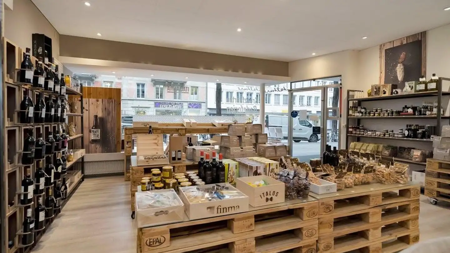 Bureau à louer - Effingerstrasse 14a, 3011 Bern - Photo 3