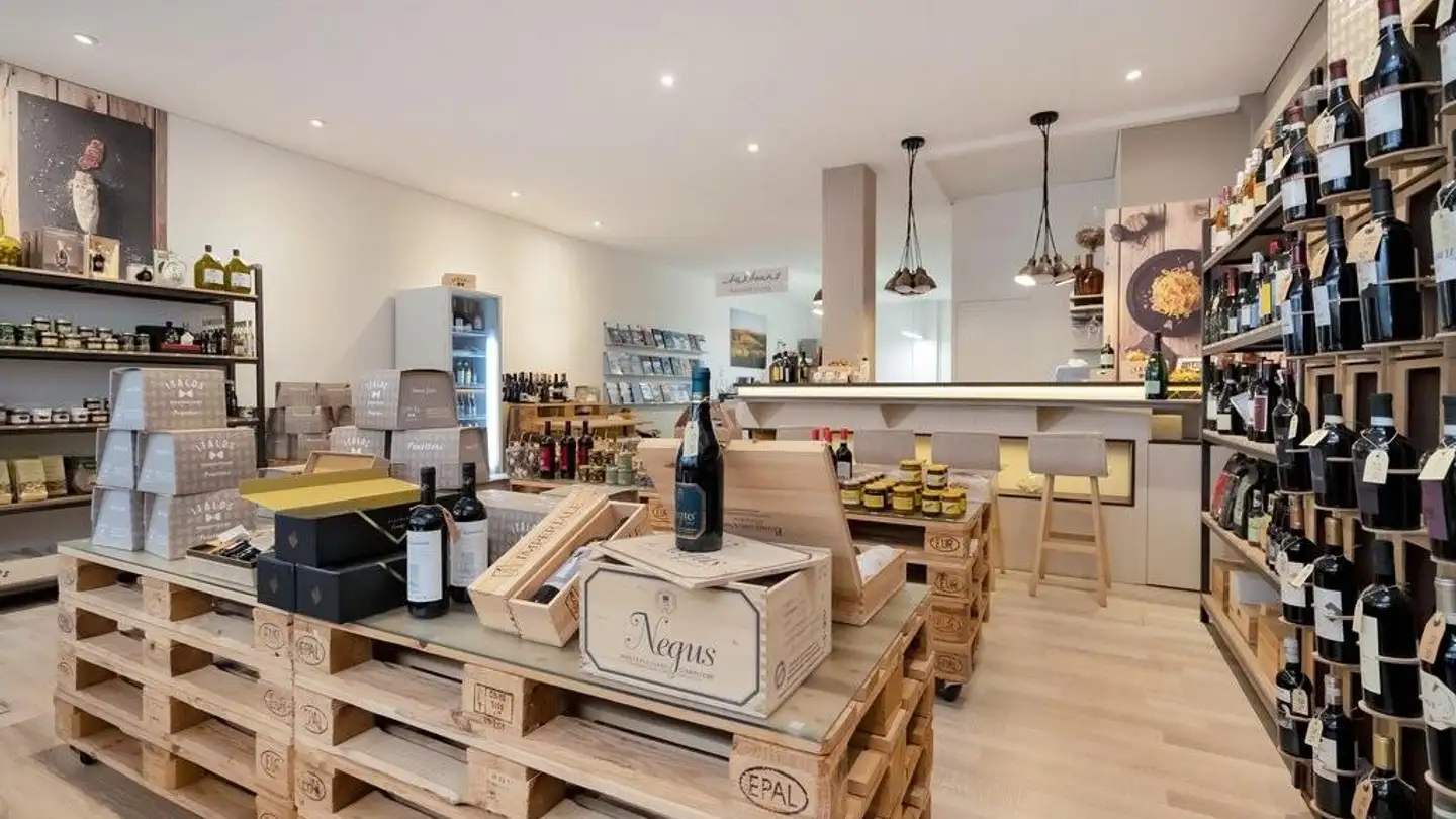 Bureau à louer - Effingerstrasse 14a, 3011 Bern - Photo 4