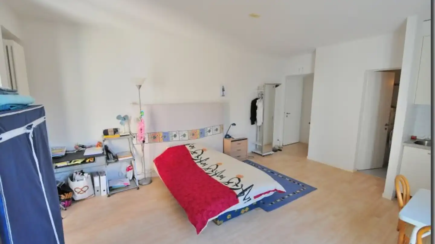 Studio mieten - Via Collegio 15, 6612 Ascona - Foto 2