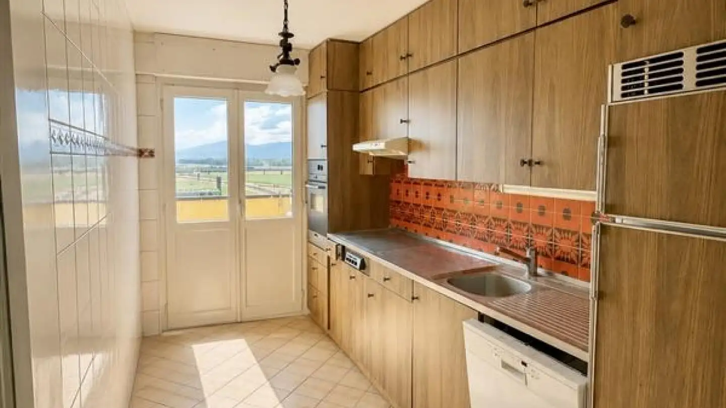 Wohnung kaufen - Avenue Pierre-De-Savoie 56, 1400 Yverdon-les-Bains - Foto 2