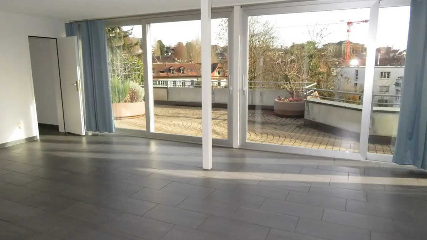 Wohnung mieten - Brückenstrasse 27, 3005 Bern