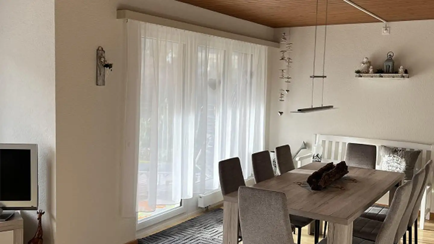 Appartamento in affitto - Rütihofstrasse 5, 5462 Siglistorf - Foto 2