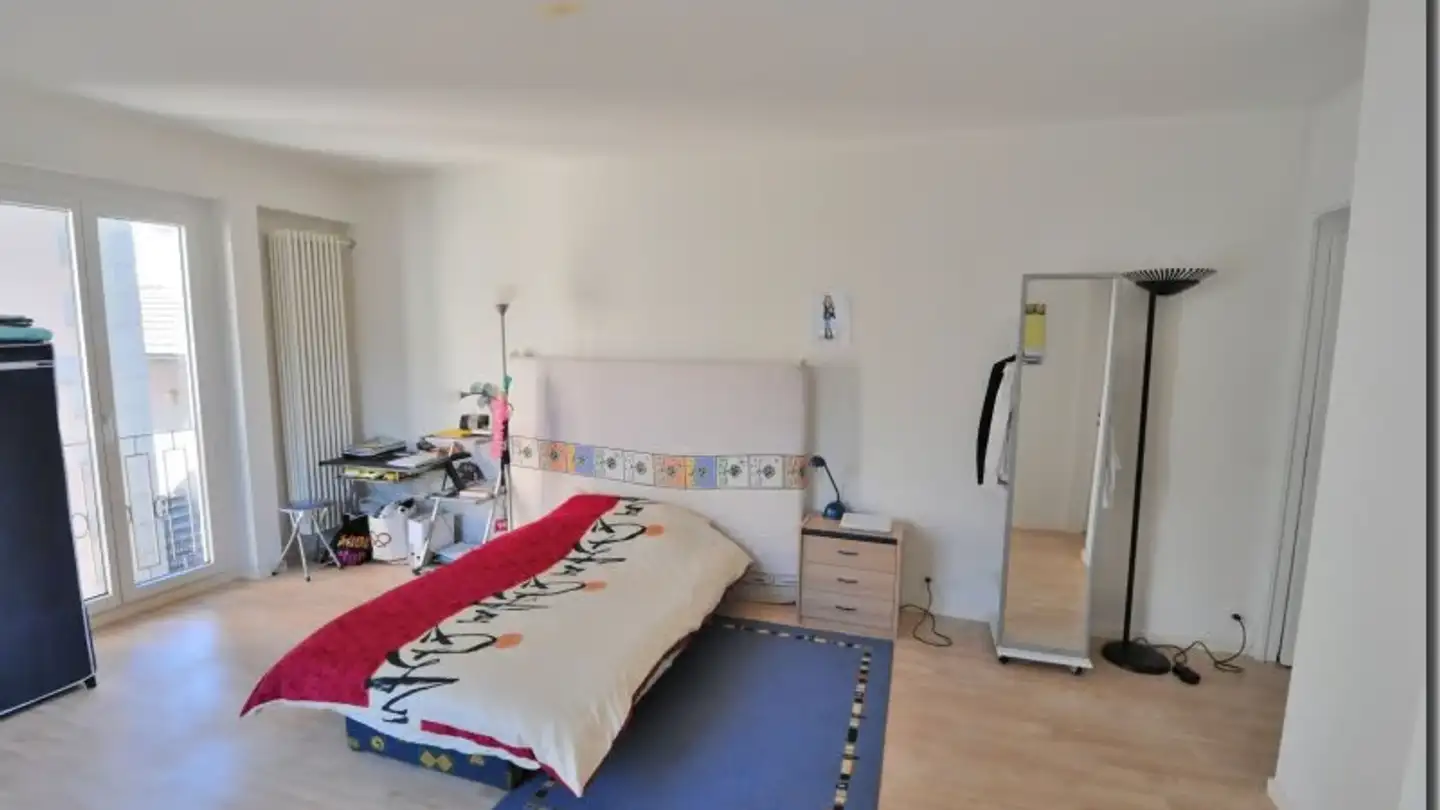 Studio mieten - Via Collegio 15, 6612 Ascona - Foto 4