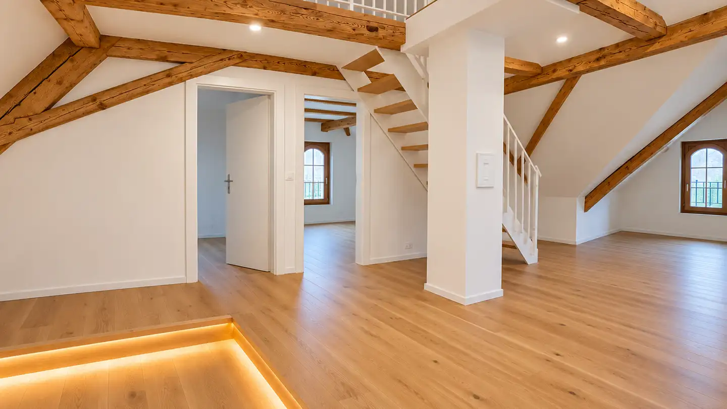 Duplex in affitto - Bodenfeldstrasse 2, 5643 Sins