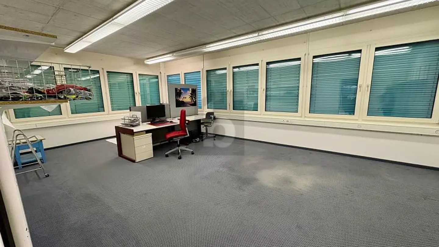 Commerciale in affitto - 8867 Niederurnen - Photo 4