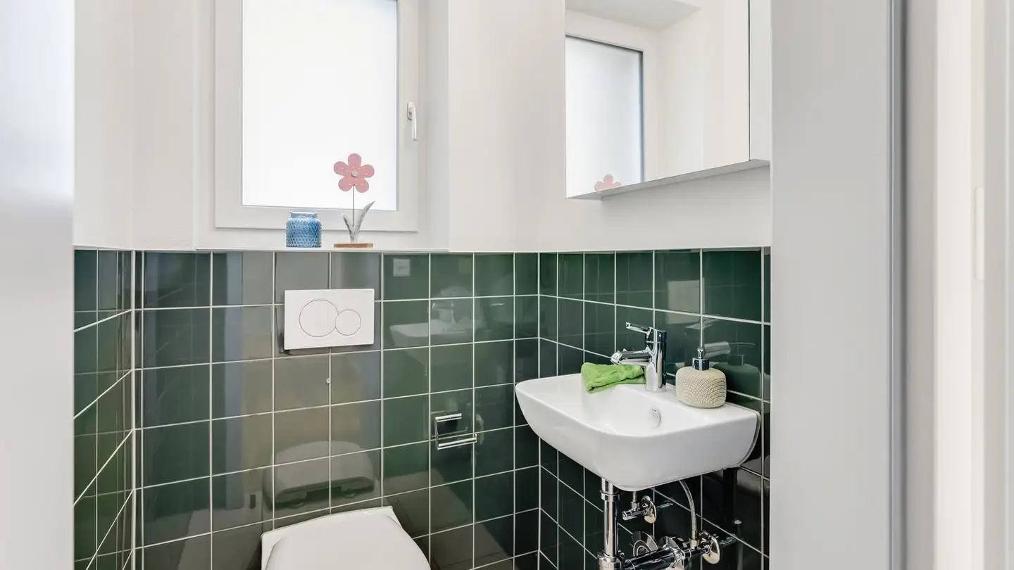 Apartment for rent - Albulastrasse 38, 7000 Chur - Photo 4