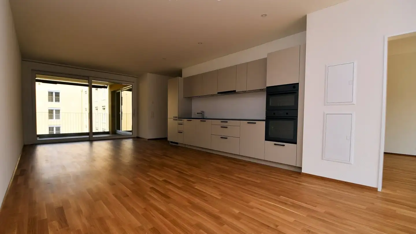 Appartement à louer - Murtenstrasse 147b, 3008 Bern - Photo 2