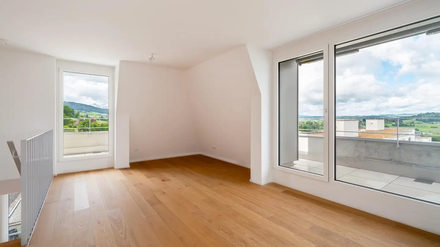 Appartement à louer - Hagenstrasse 6, 6037 Root - Photo 3