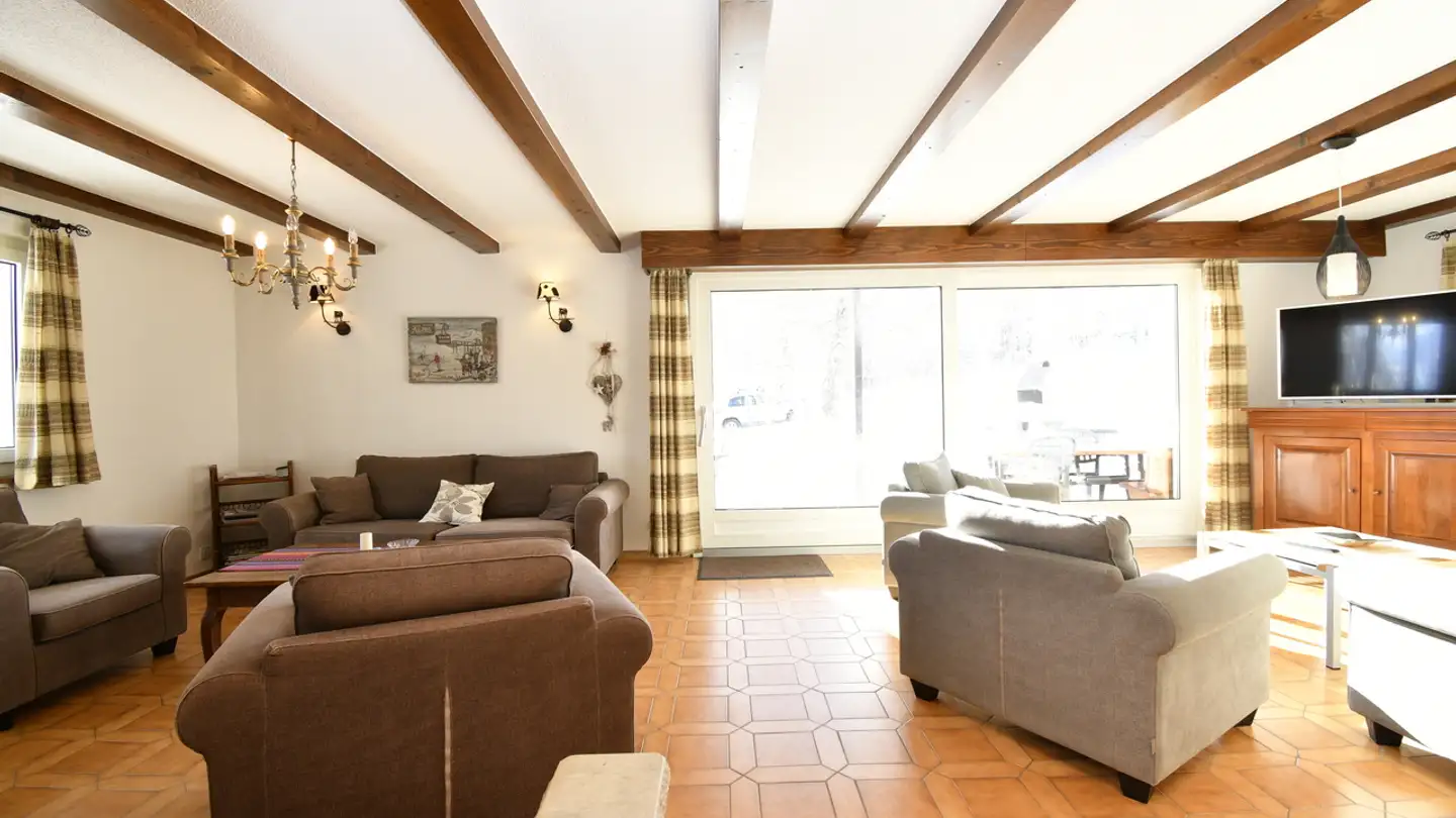 Chalet for sale - 1911 Mayens-de-Chamoson - Photo 2