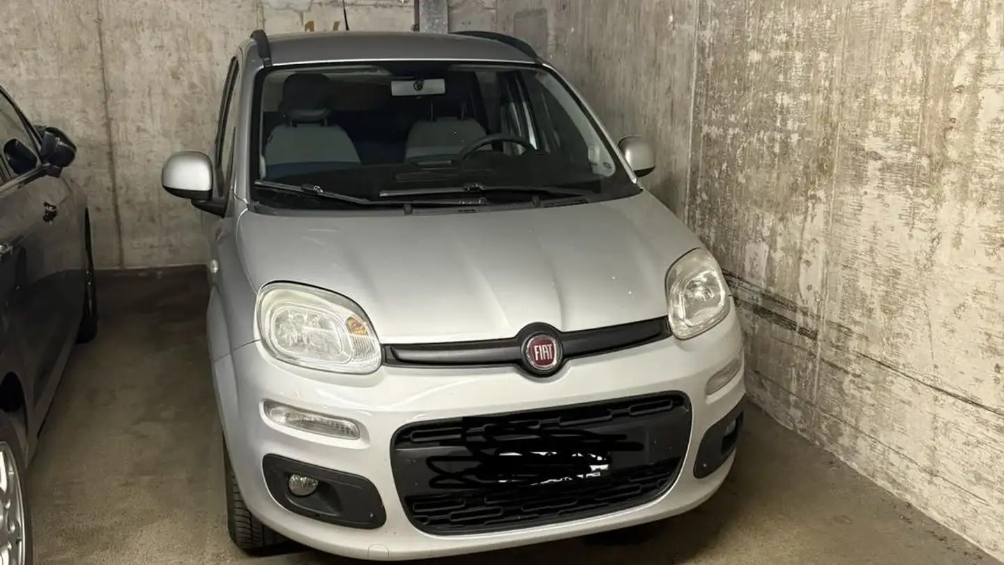 Garage singolo in affitto - Preyenstrasse, 8623 Wetzikon ZH