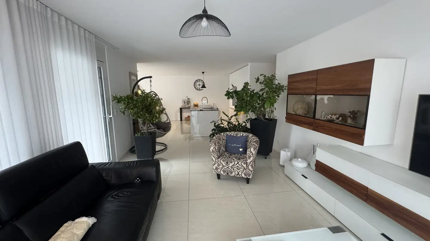 Wohnung mieten - Alte Landstrasse 29c, 8193 Eglisau