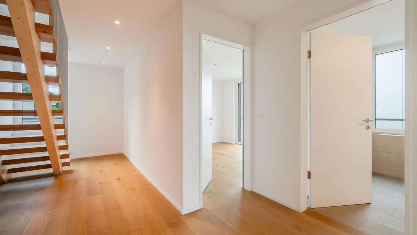 Appartement à louer - Hagenstrasse 6, 6037 Root - Photo 4