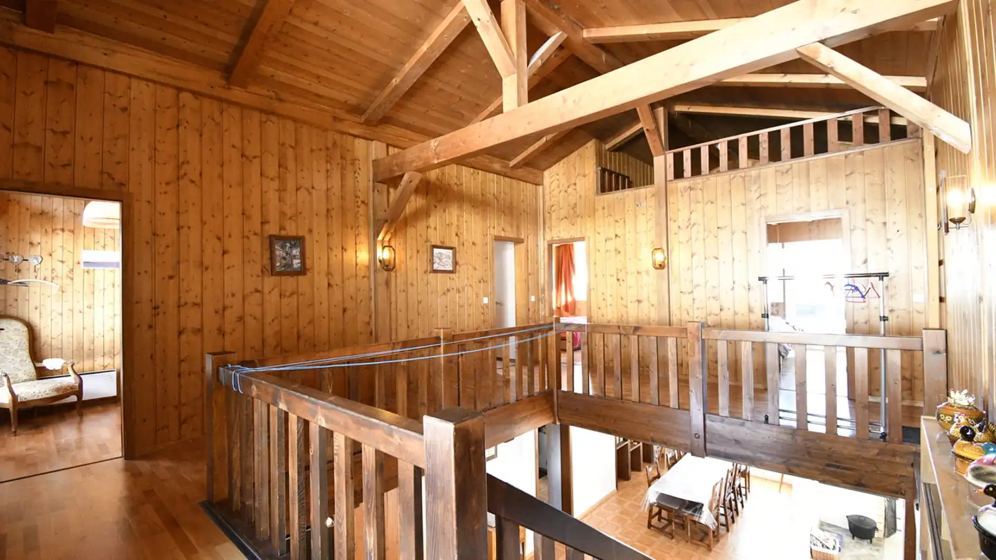 Chalet for sale - 1911 Mayens-de-Chamoson - Photo 3