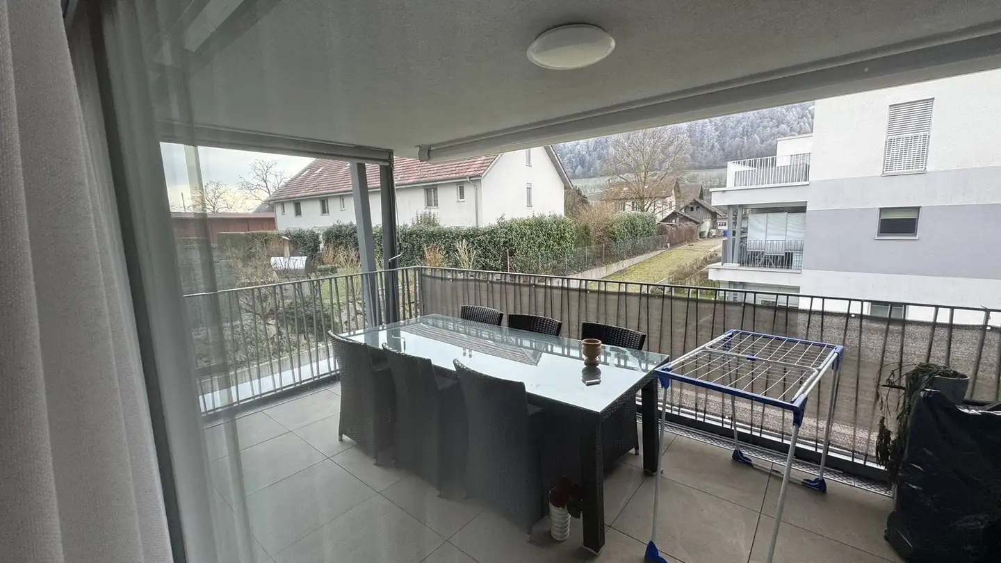 Appartamento in affitto - Alte Landstrasse 29c, 8193 Eglisau - Photo 2