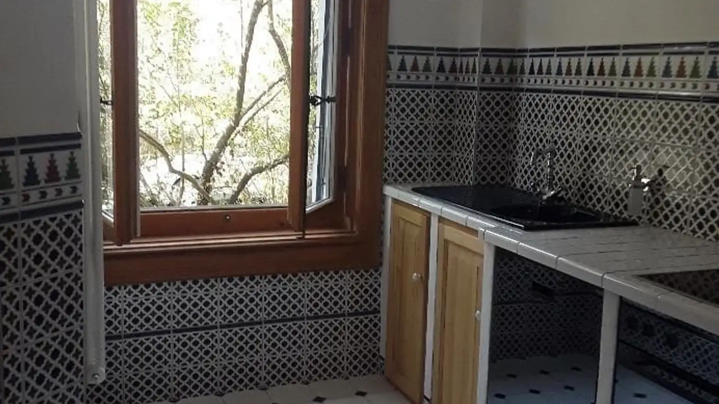 Wohnung mieten - Rue De Fribourg / Freiburgstrasse 26, 2503 Biel/Bienne