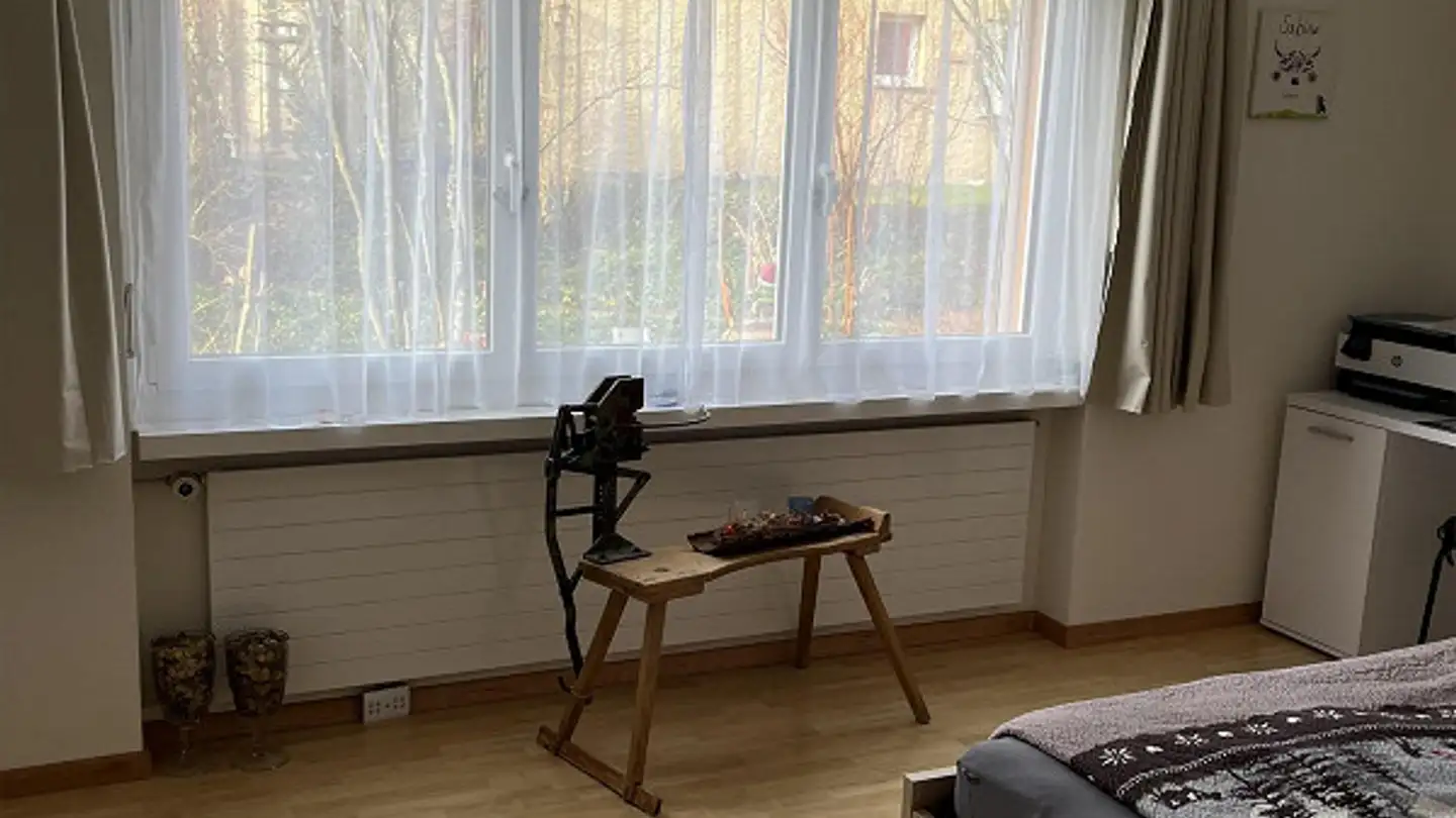 Appartamento in affitto - Rütihofstrasse 5, 5462 Siglistorf - Foto 3