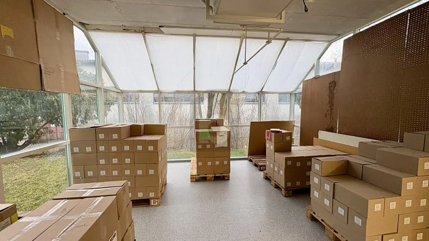 Commerciale in affitto - 8867 Niederurnen - Photo 2