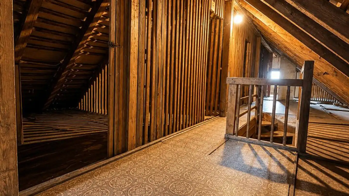 Lagerraum mieten - Pestalozzistrasse 11, 9320 Arbon