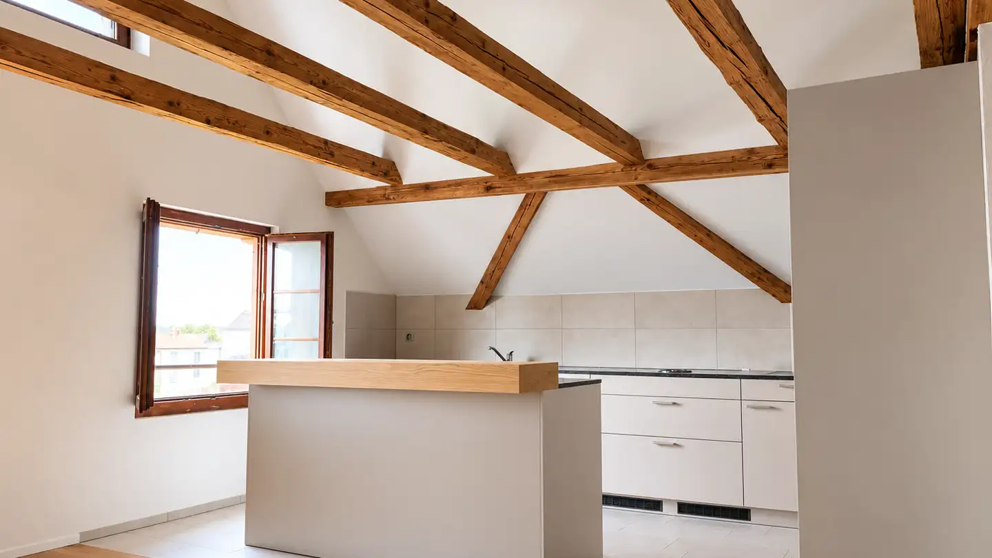 Duplex in affitto - Bodenfeldstrasse 2, 5643 Sins - Foto 4