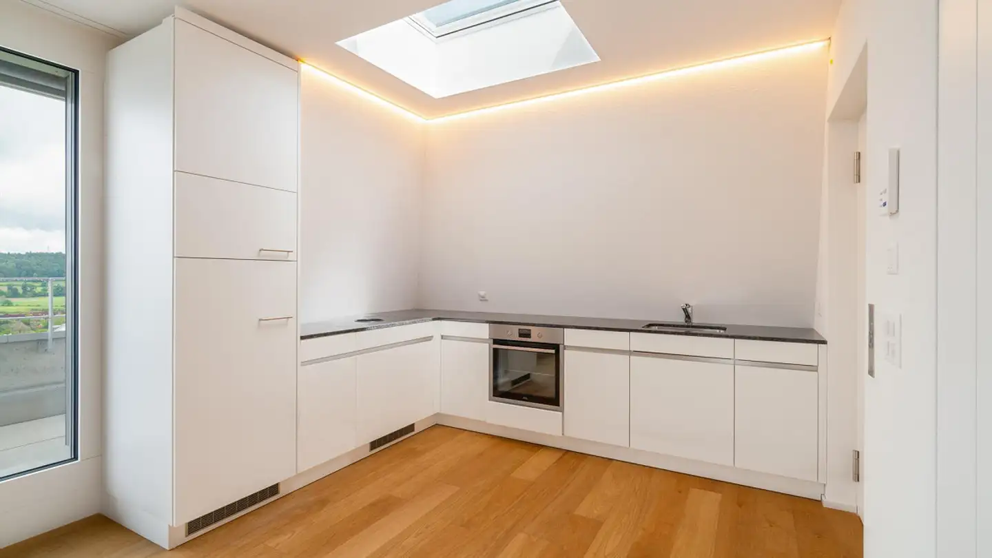 Appartement à louer - Hagenstrasse 6, 6037 Root - Photo 2