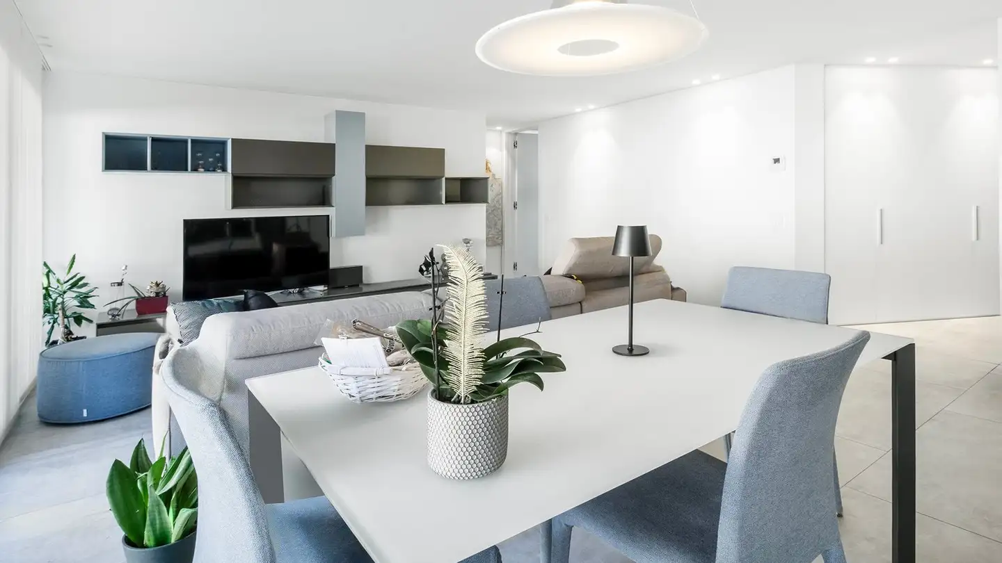 Appartement à vendre - Via Cantonale 52a, 6983 Magliaso - Photo 3