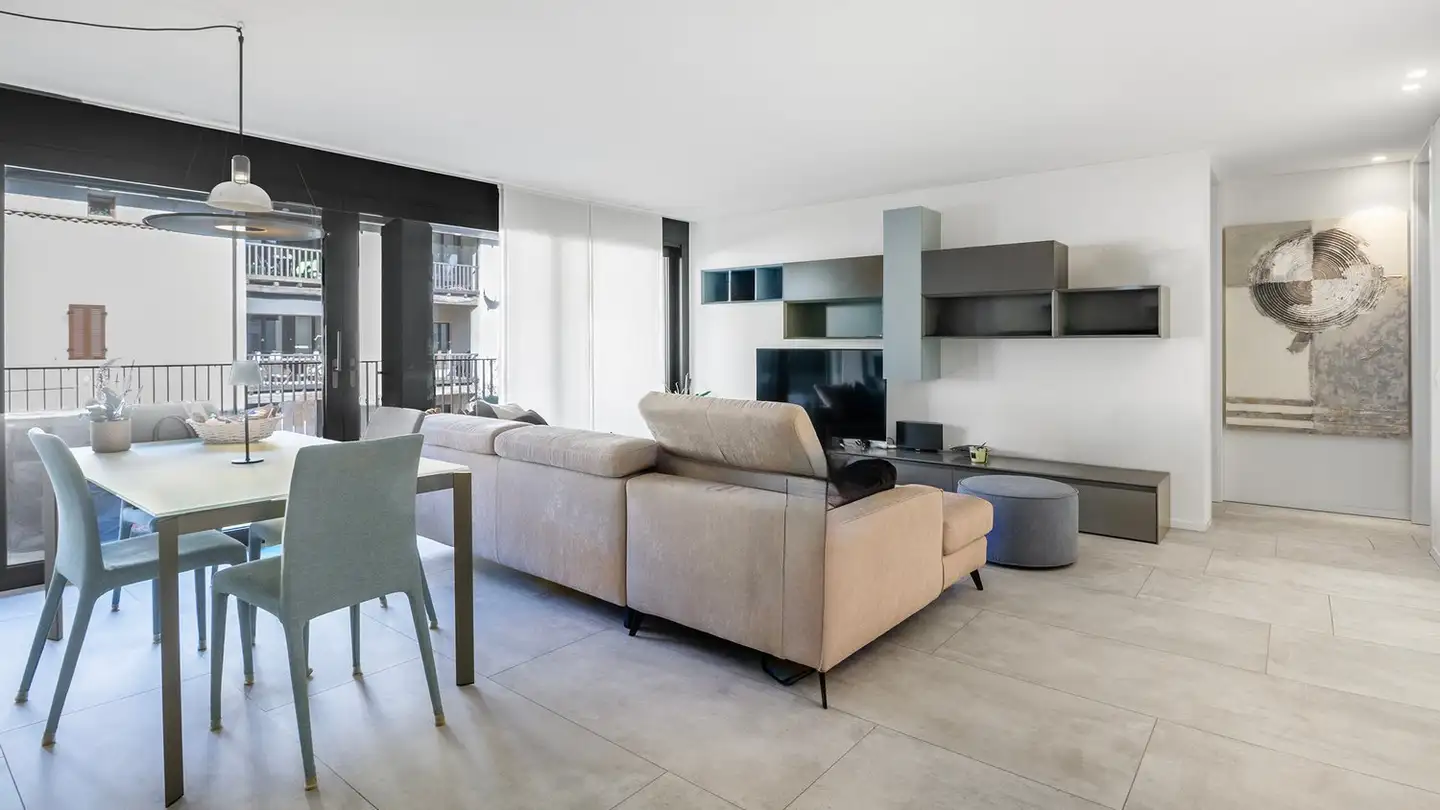 Appartement à vendre - Via Cantonale 52a, 6983 Magliaso - Photo 4