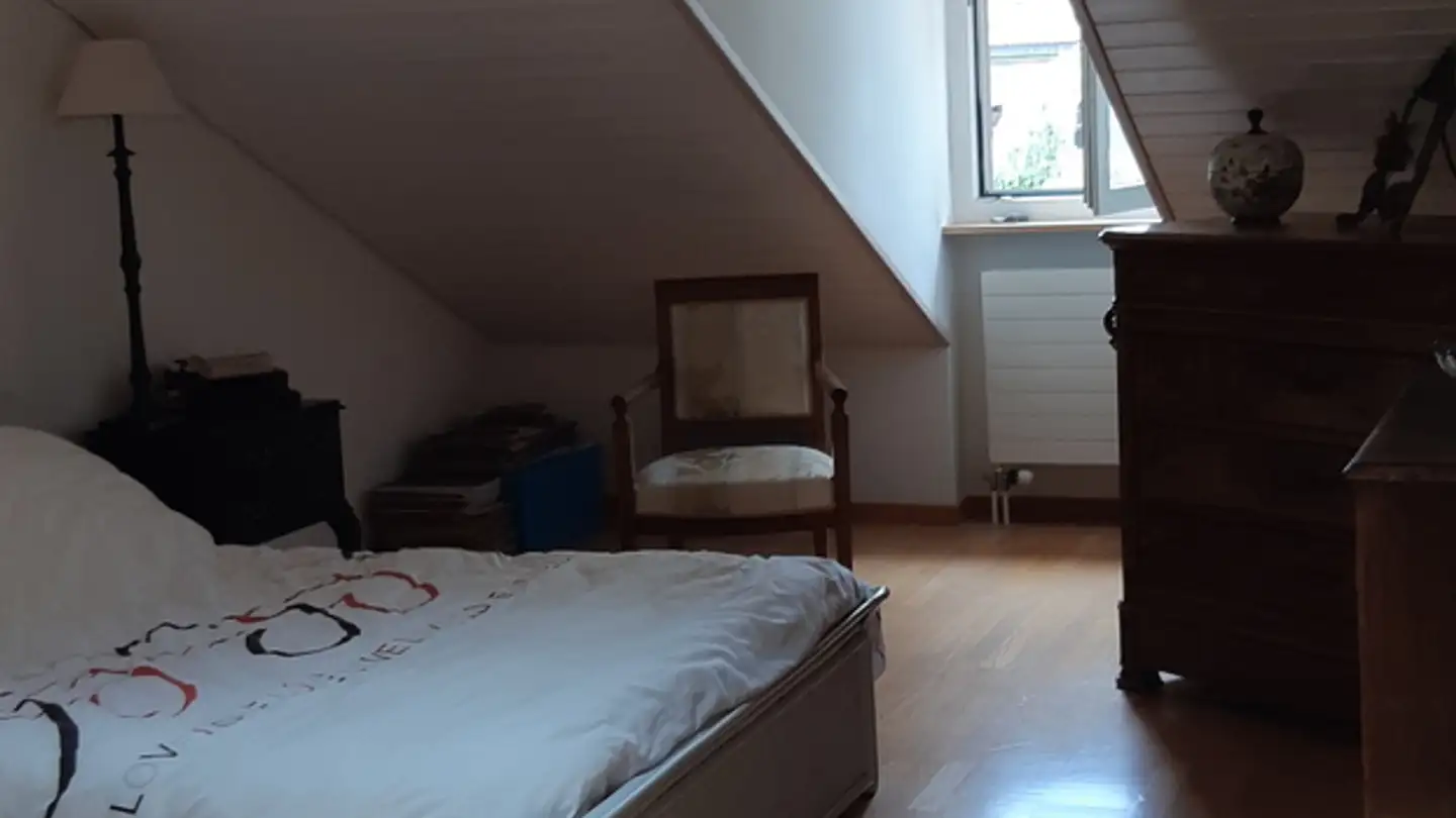 Apartment for rent - Rue Des Chanoines 13, 1700 Fribourg - Photo 3