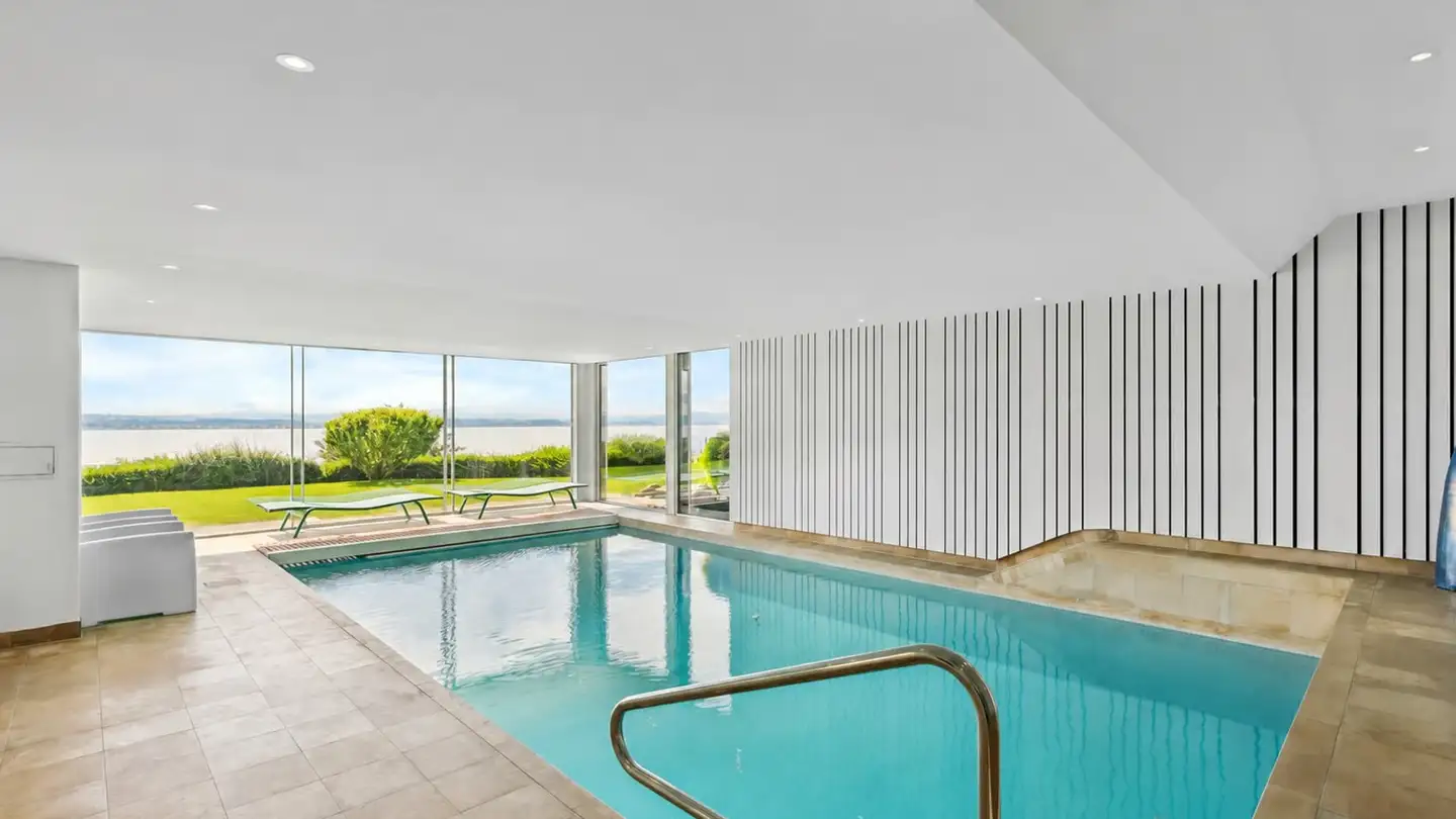 Single house for sale - 2016 Cortaillod - Photo 4