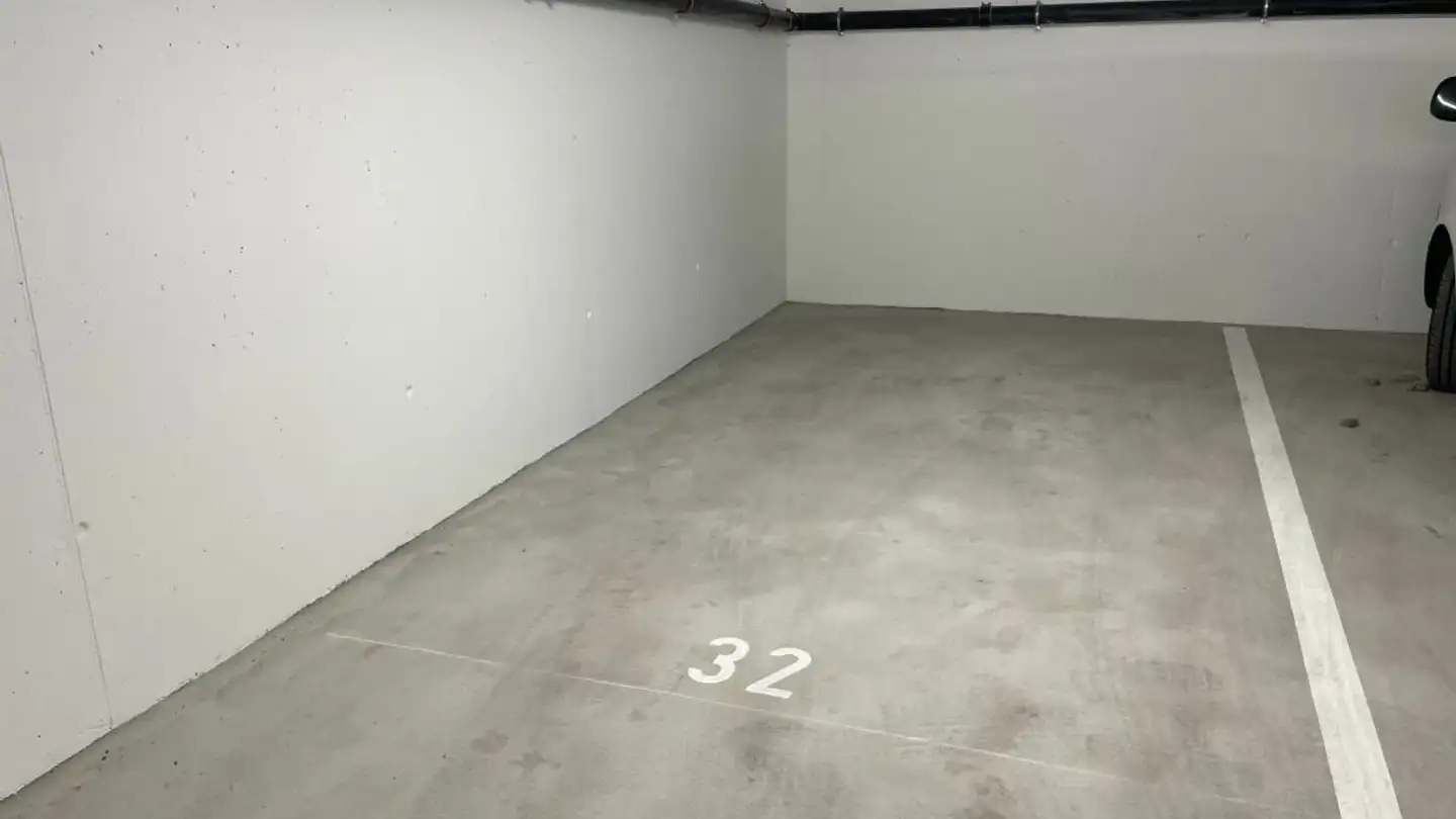 Parcheggio esterno in vendita - Landstrasse 135, 7250 Klosters - Photo 4