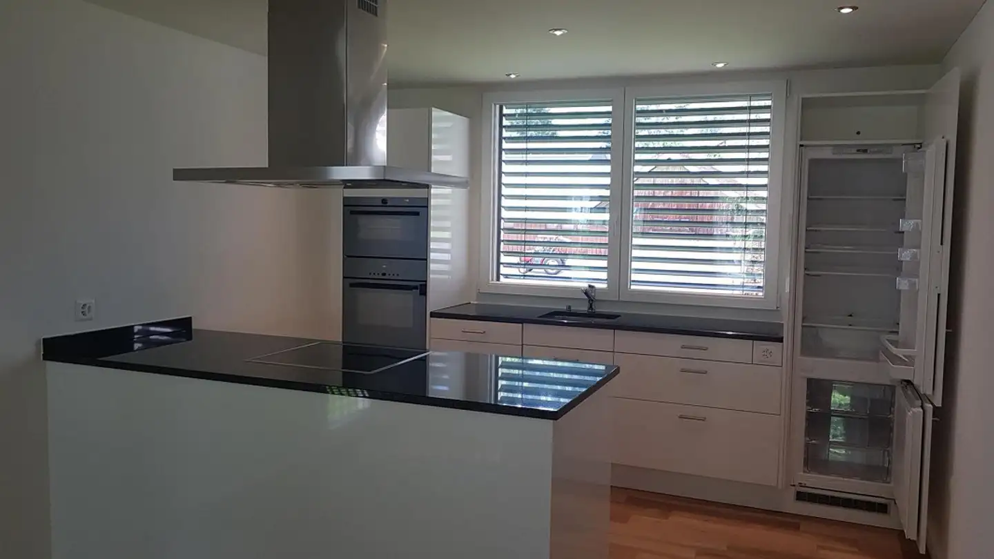 Apartment for rent - Gäbrisstrasse 11, 9056 Gais - Photo 2