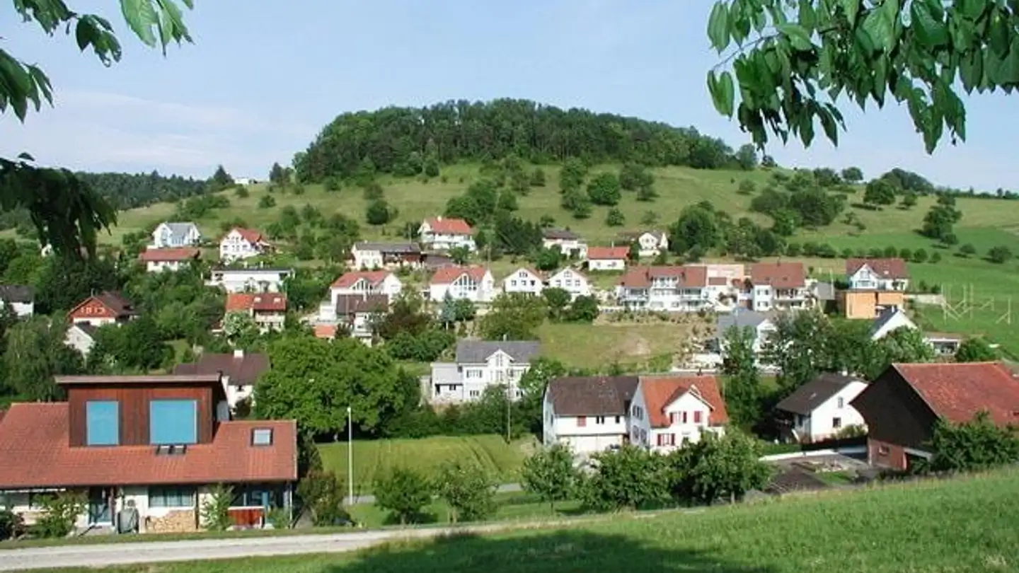 Terreno edificabile in vendita - 5079 Zeihen - Photo 3