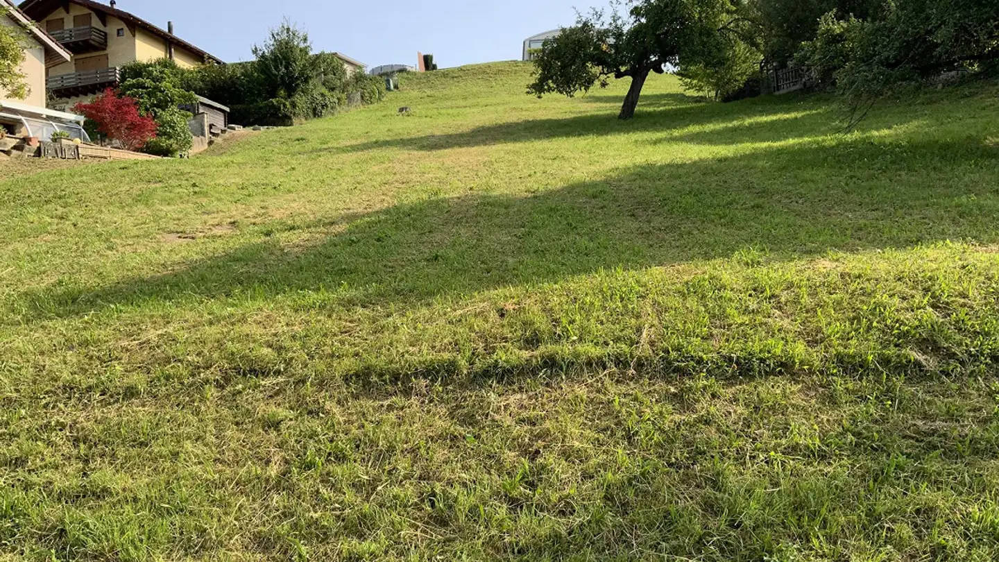 Terreno edificabile in vendita - 5079 Zeihen - Photo 4