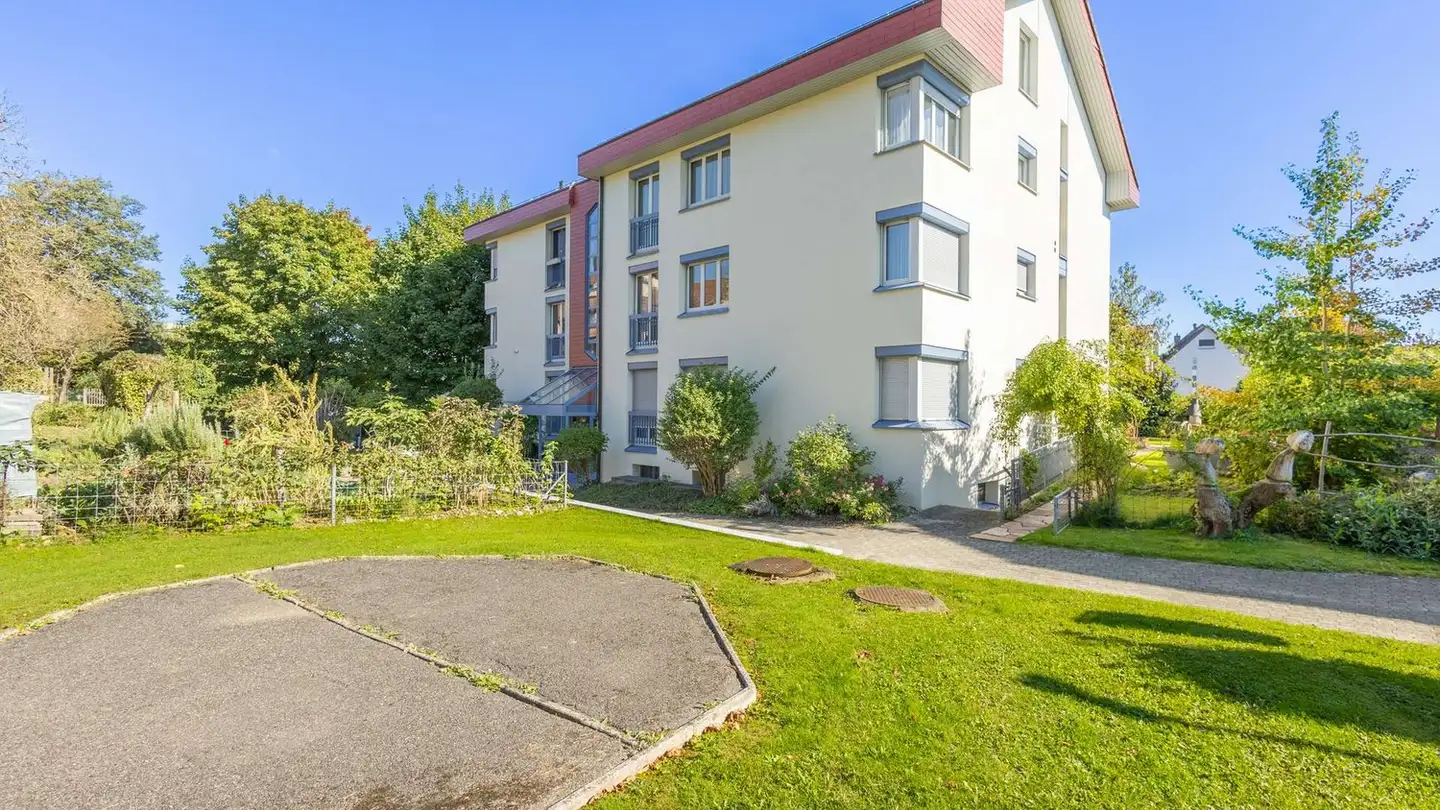 Appartamento in vendita - Im Chrüzacher 12, 8306 Brüttisellen