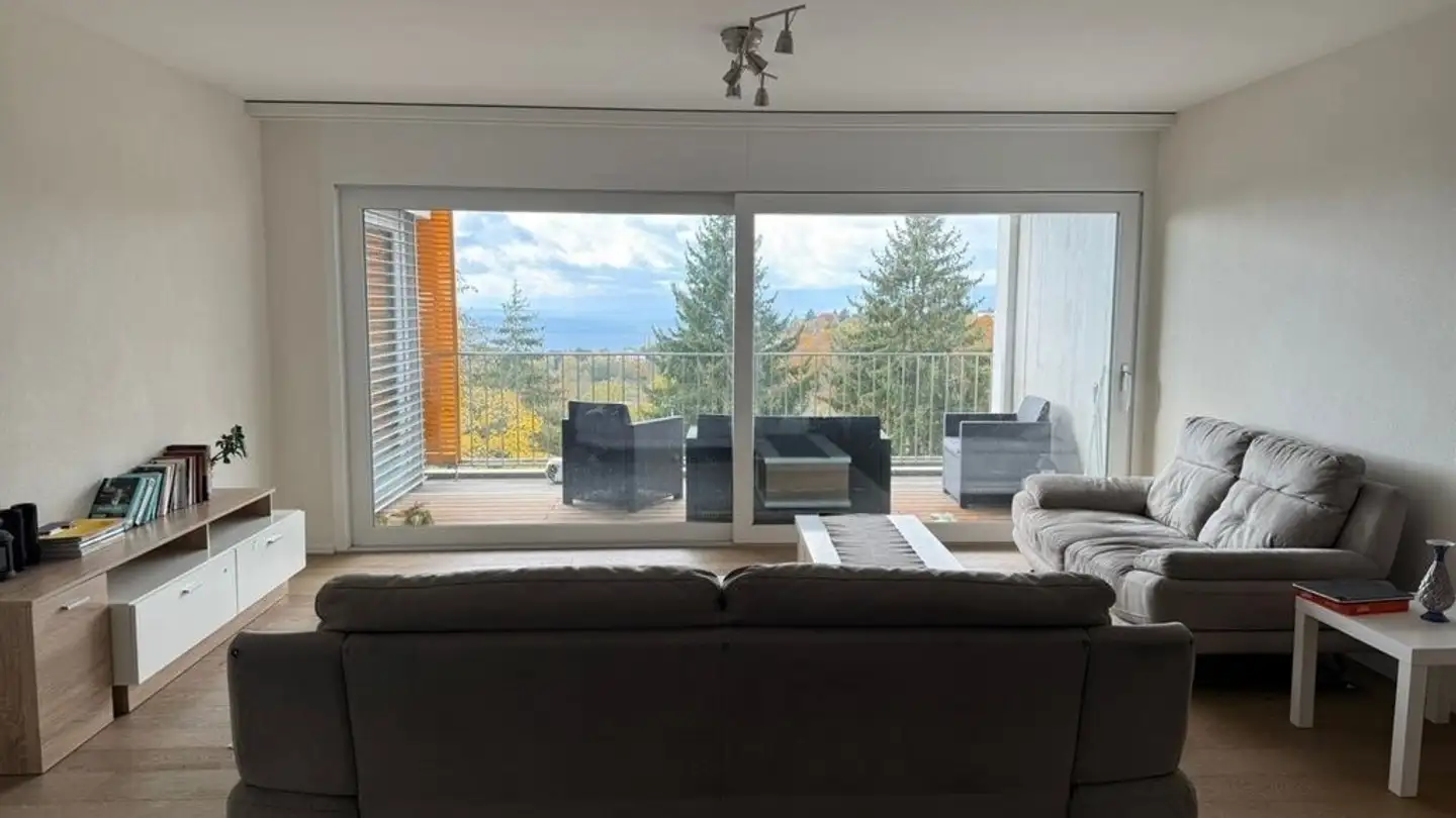 Apartment for rent - Route Des Monts De Lavaux 5a, 1092 Belmont-sur-Lausanne