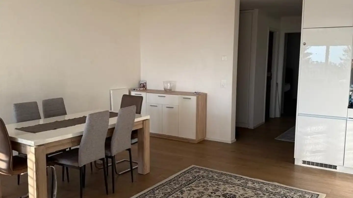 Apartment for rent - Route Des Monts De Lavaux 5a, 1092 Belmont-sur-Lausanne - Photo 2