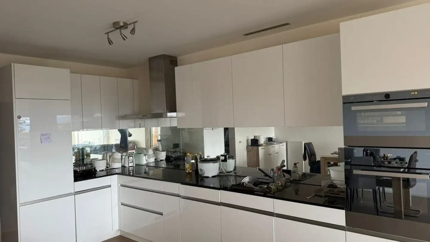 Apartment for rent - Route Des Monts De Lavaux 5a, 1092 Belmont-sur-Lausanne - Photo 3