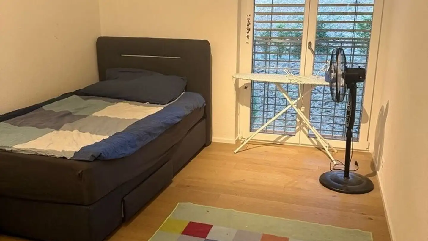 Apartment for rent - Route Des Monts De Lavaux 5a, 1092 Belmont-sur-Lausanne - Photo 4