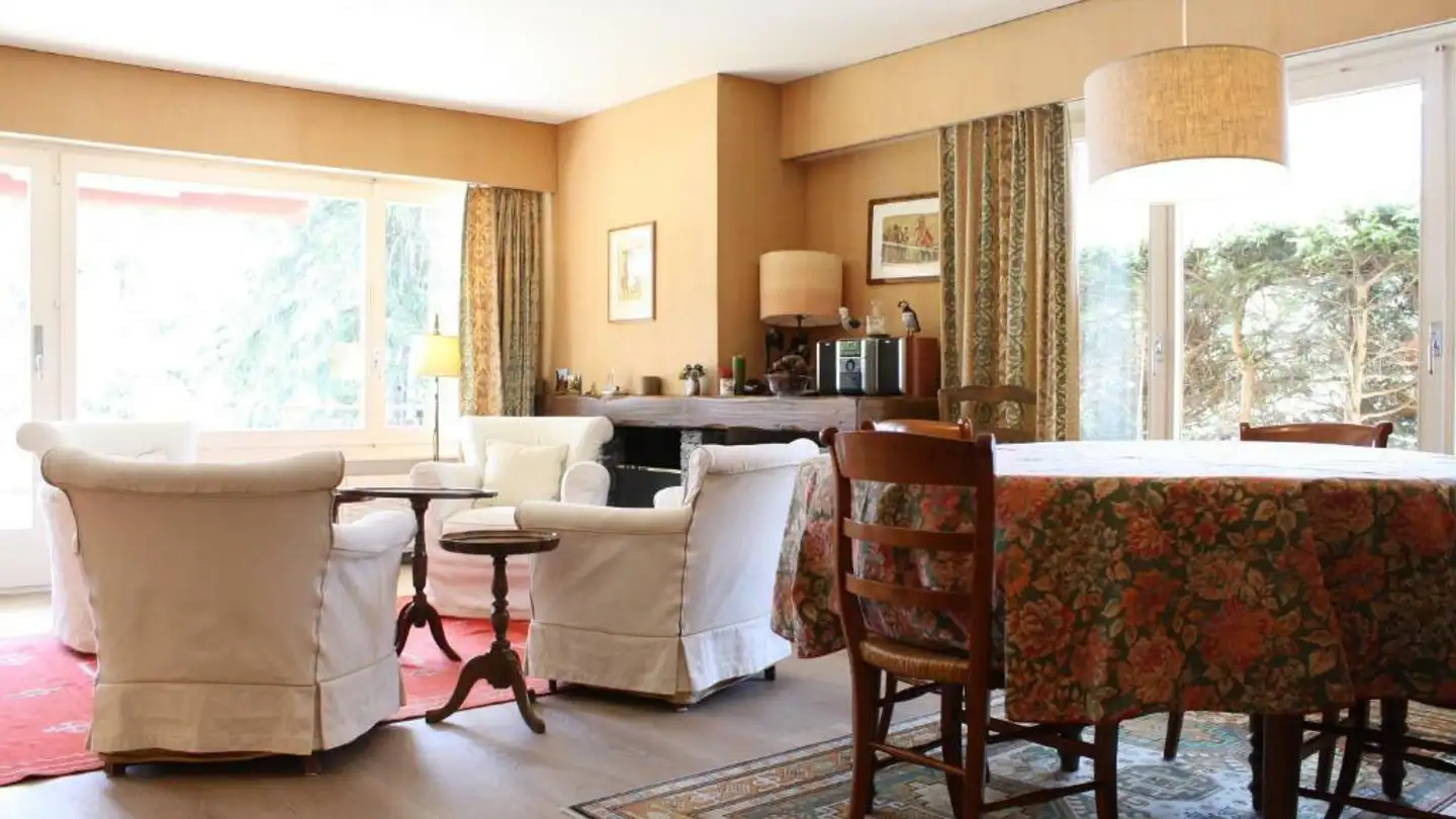 Appartamento in affitto - 3963 Crans-Montana - Foto 2