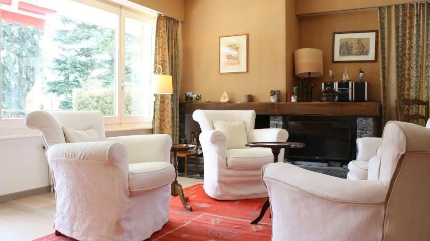 Appartamento in affitto - 3963 Crans-Montana - Foto 4