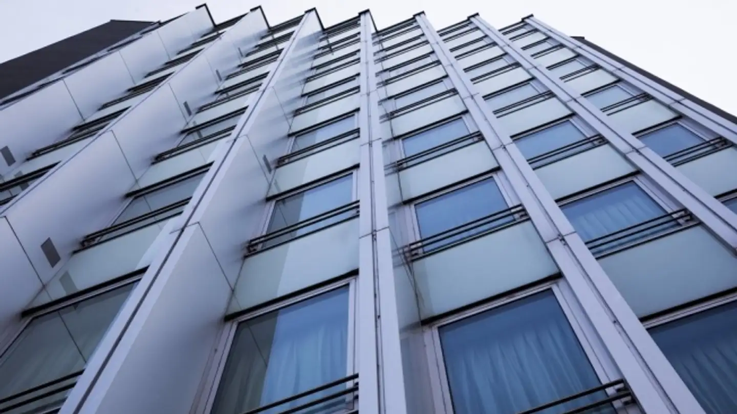 Office space for rent - Baslerstrasse 37, 4600 Olten - Photo 2