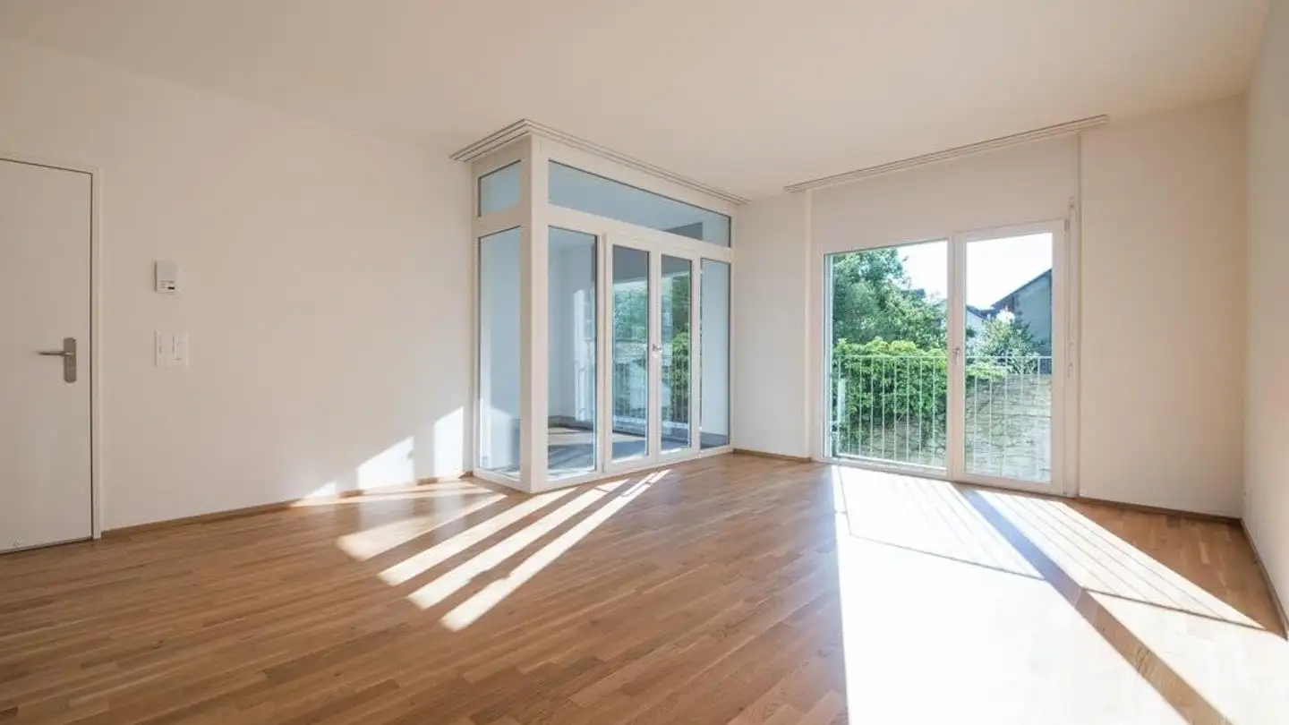 Appartement à louer - Typonweg 5, 3400 Burgdorf - Photo 2