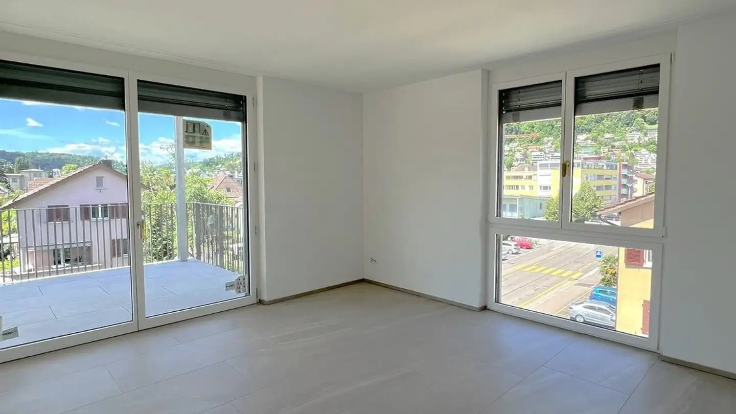 Appartamento in affitto - Staffelstrasse 54, 5430 Wettingen - Photo 3
