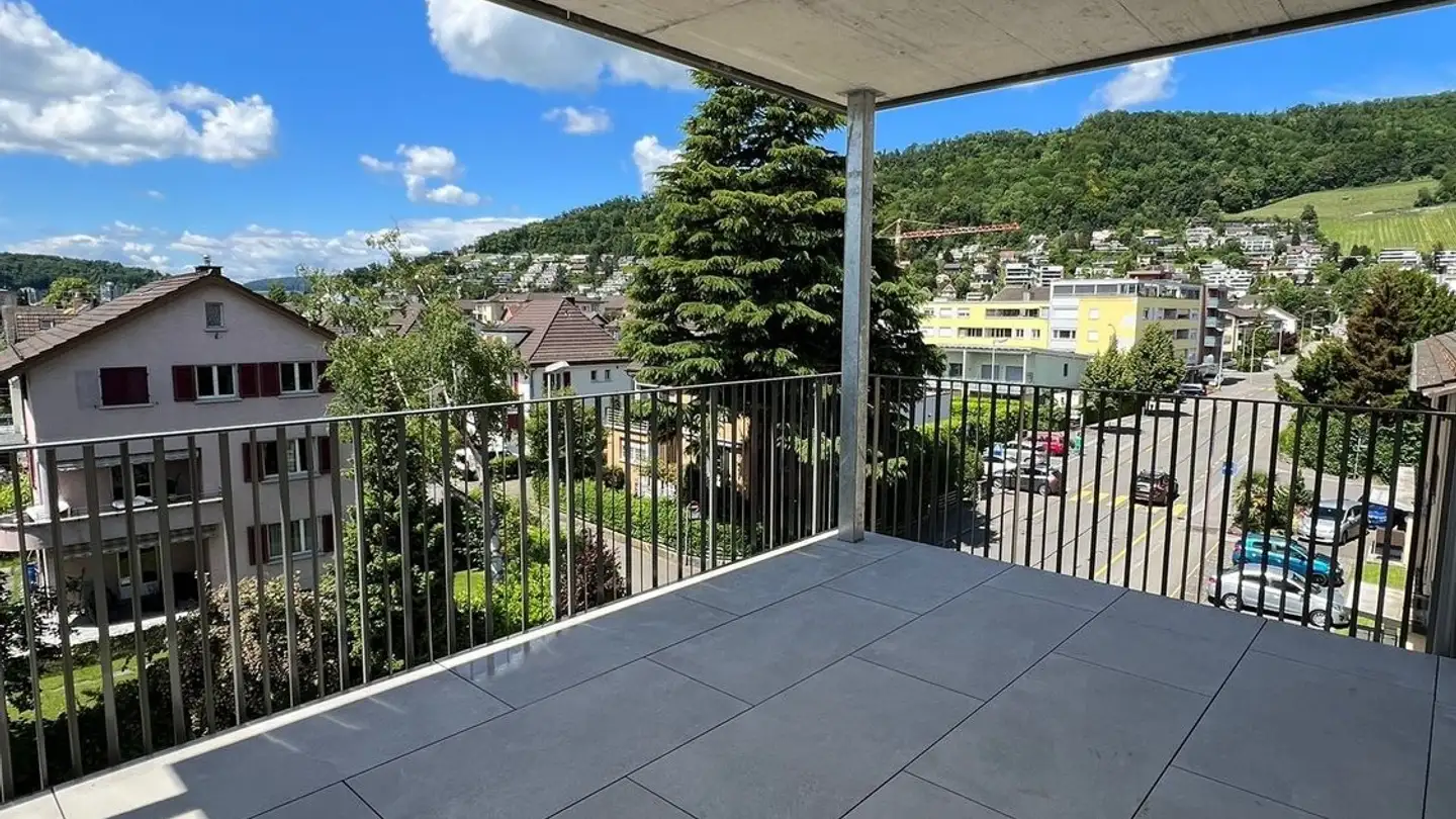Appartamento in affitto - Staffelstrasse 54, 5430 Wettingen - Photo 4