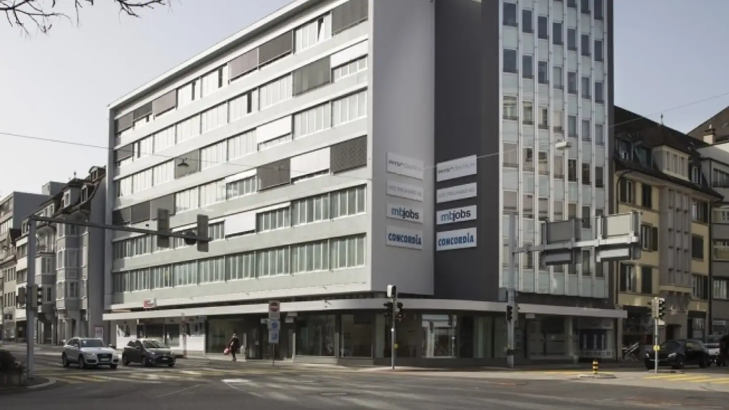 Office space for rent - Baslerstrasse 37, 4600 Olten - Photo 3