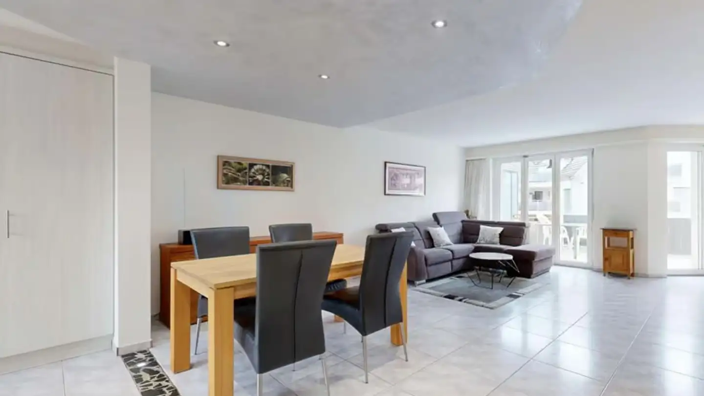 Duplex in affitto - Haslendörfli 6, 8862 Schübelbach - Foto 2