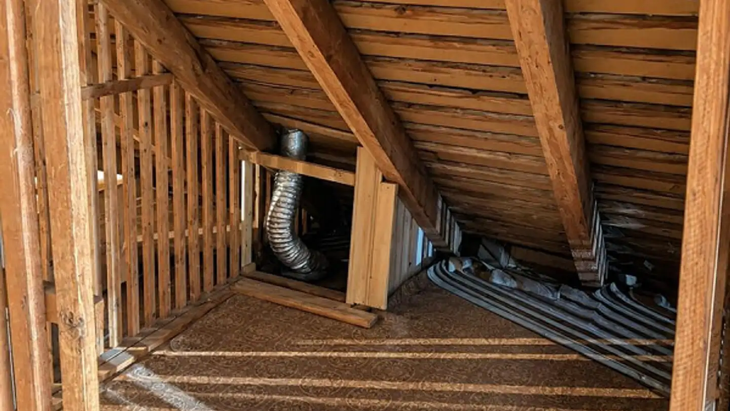 Lagerraum mieten - Pestalozzistrasse 11, 9320 Arbon - Foto 4