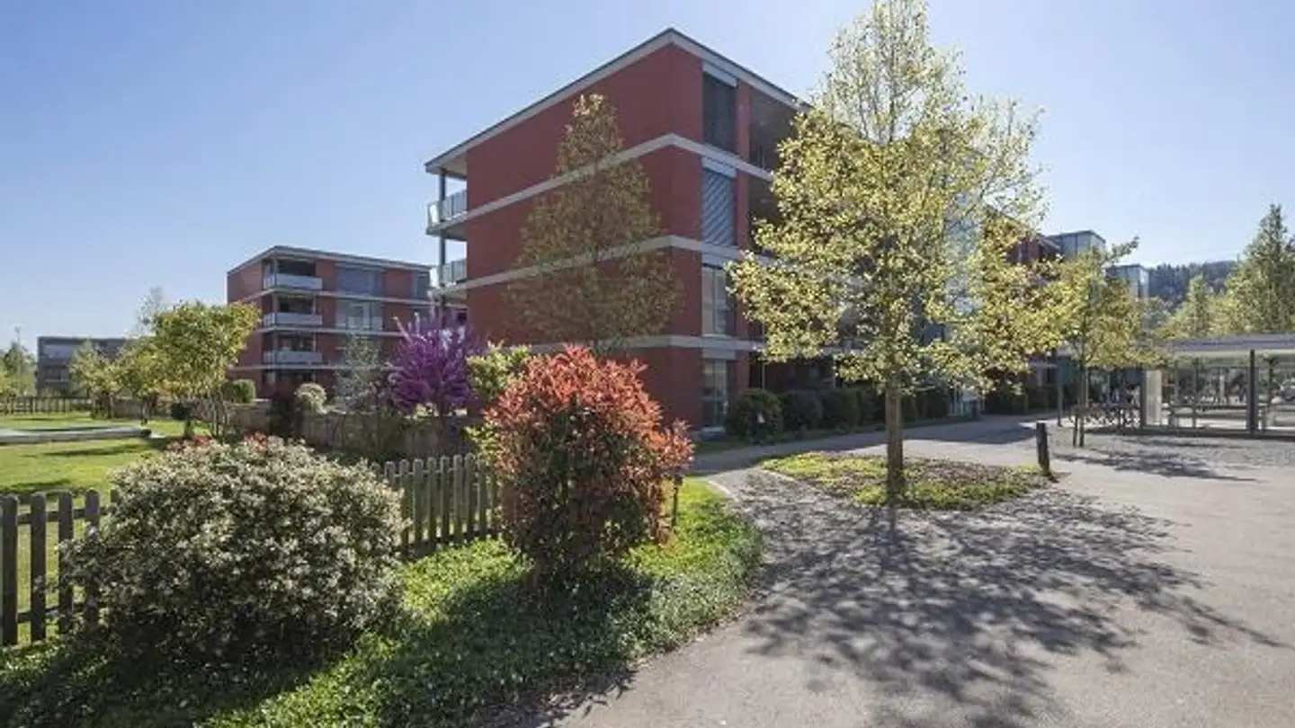 Appartamento in affitto - Pappelnweg 6, 4310 Rheinfelden - Foto 2